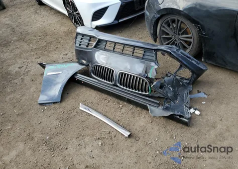 2014 BMW 528 I z USA, uszkodzony, nr VIN WBA5A5C51ED501922